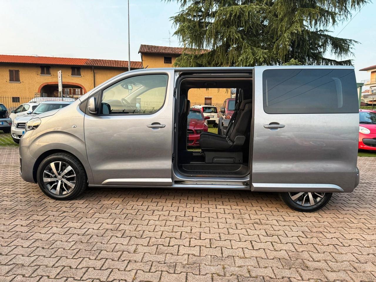 Toyota Proace Verso 2.0D 150 CV