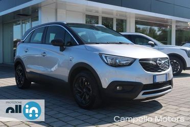 OPEL Crossland Crossland X 1.2 83cv 120 Anniversary