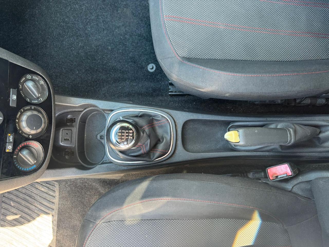 Opel Corsa 1.3 CDTI 95CV 5 porte Edition