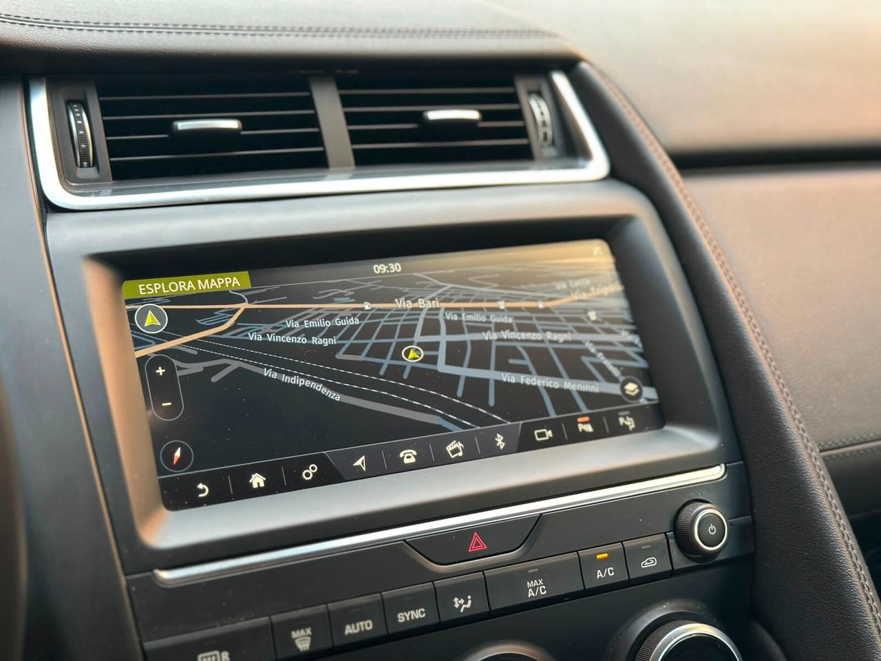 Jaguar E-Pace 2.0D 150CV AWD R-Dynamic