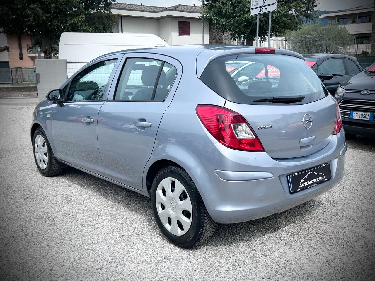 Opel Corsa 1.2 5 porte - PRONTA CONSEGNA