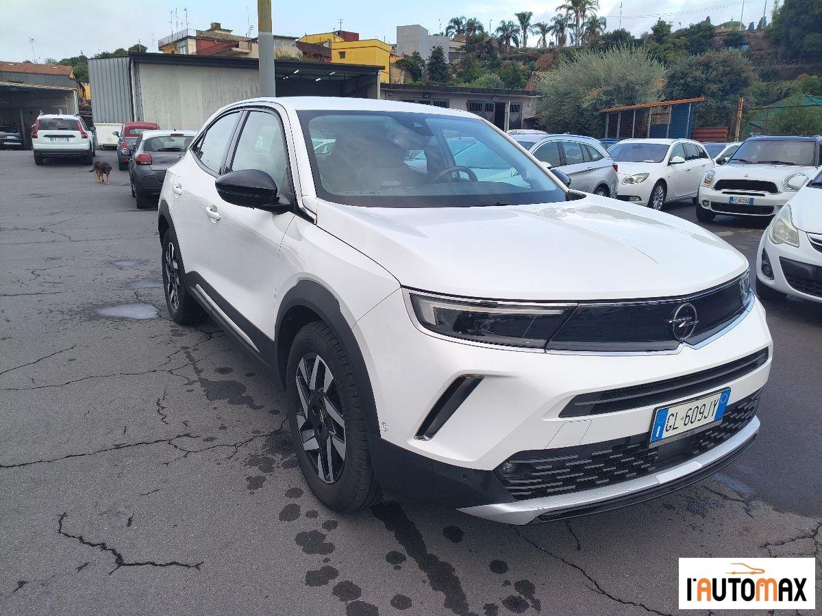 OPEL - Mokka - 1.2 Turbo Elegance