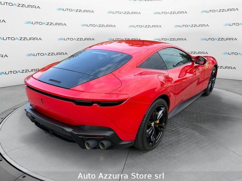 Ferrari Amalfi Amalfi 3.9 F1 DCT | PROMO WEEKEND, IVA, LIFT, MADM, CARBON