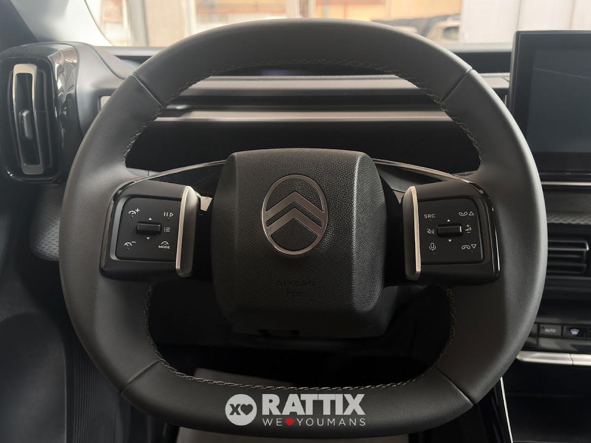 Citroen C3 Aircross 1.2 hybrid 145CV Max edcs6