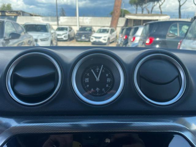 SUZUKI Vitara 1.5cc GLX HYBRID 4X4 116cv SAFETYPACK NAVI CRUISE