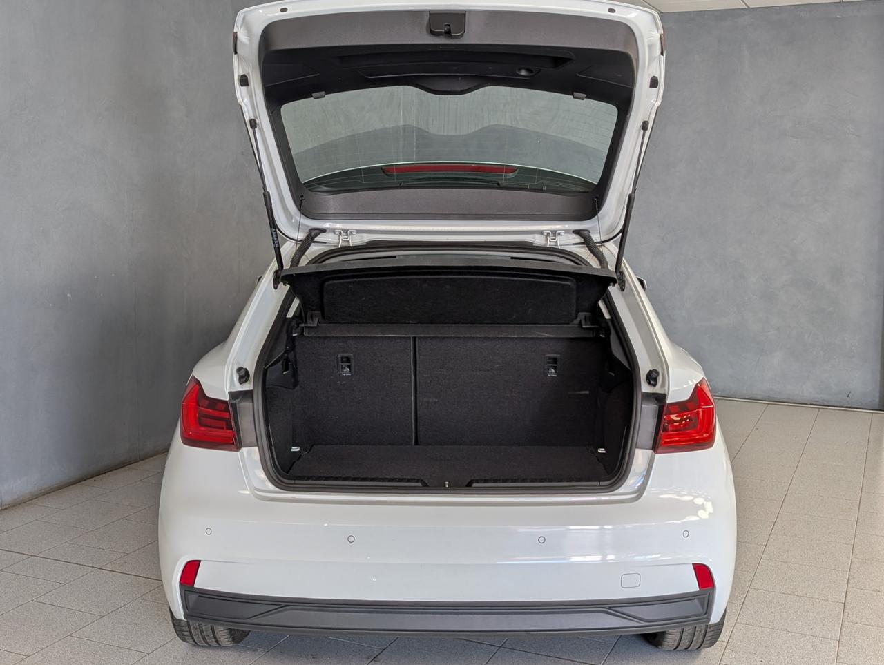 Audi a1 ii 30 TFSI 110cv S-tronic