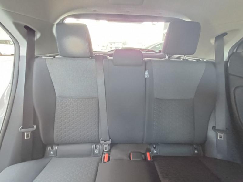 TOYOTA YARIS CROSS 1.5H HYBRID 92 CV E-CVT BUSINESS AUTO SUV