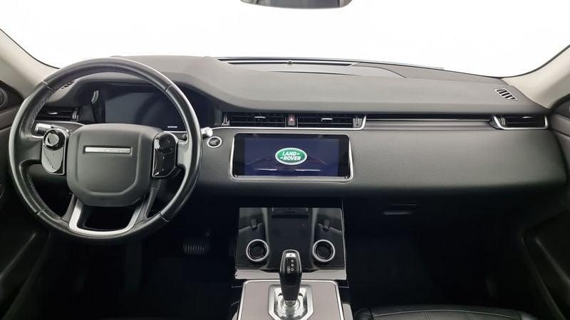 Land Rover RR Evoque 2.0D I4-L.Flw 150 CV AWD Auto S N1 Autocarro