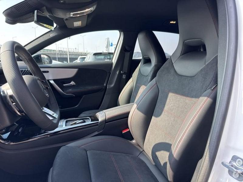 Mercedes-Benz Classe A 35 AMG 4Matic AMG Line Premium