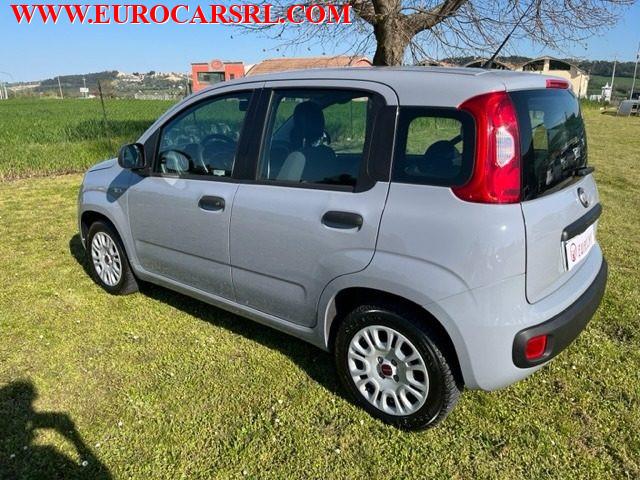 FIAT Panda 1.2 EasyPower Easy
