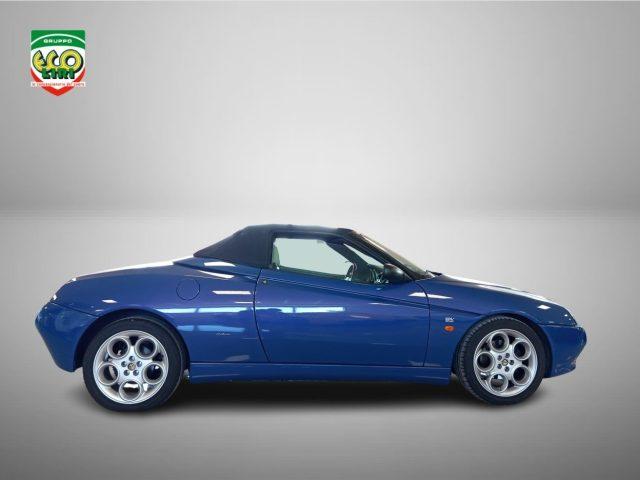 ALFA ROMEO Spider 3.0i V6 cat L