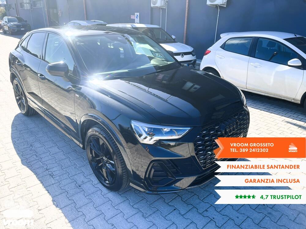 AUDI Q3 2ª serie Q3 SPB 35 TFSI S tronic S lin...