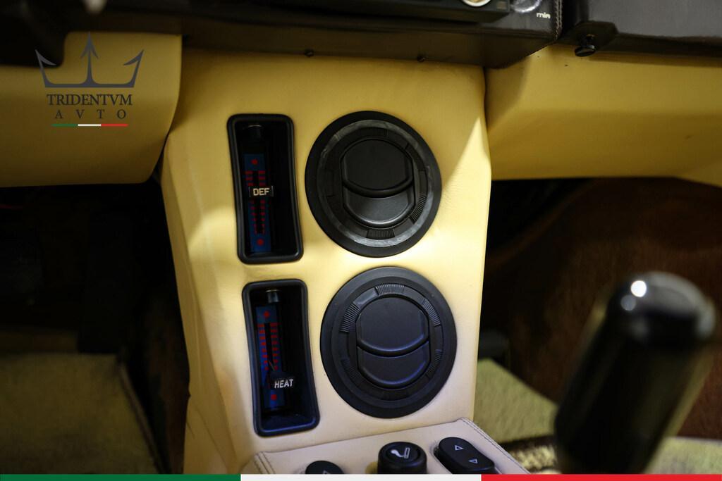 Lamborghini Jalpa 3.5