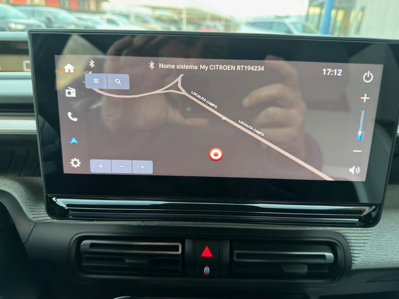 Citroen C3 PureTech 100 S&S Max