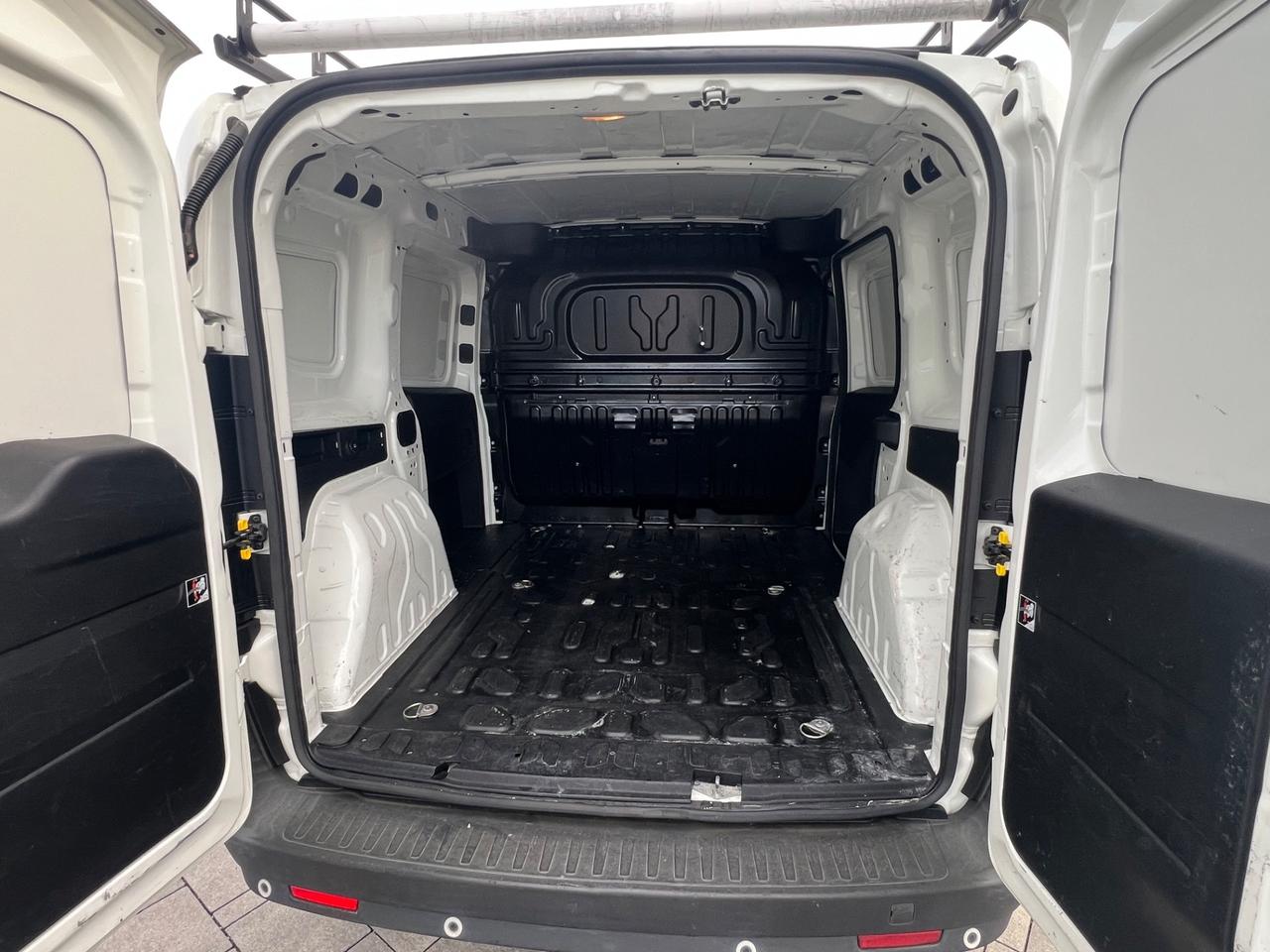Fiat Doblo Doblò 1.3 MJT Cargo Lamierato SX 3 POSTI