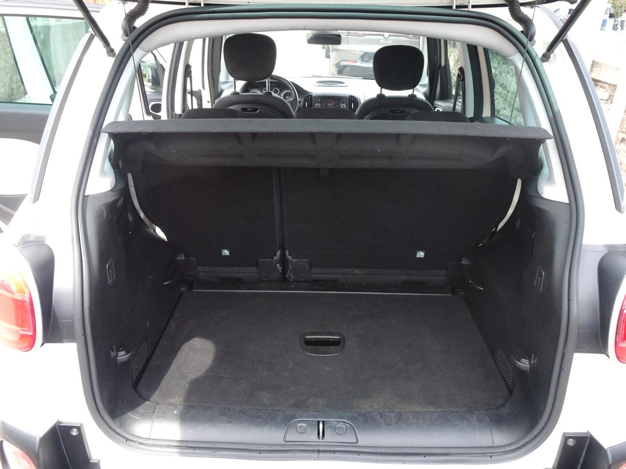 Fiat 500L 1.6 Multijet 120 CV Trekking