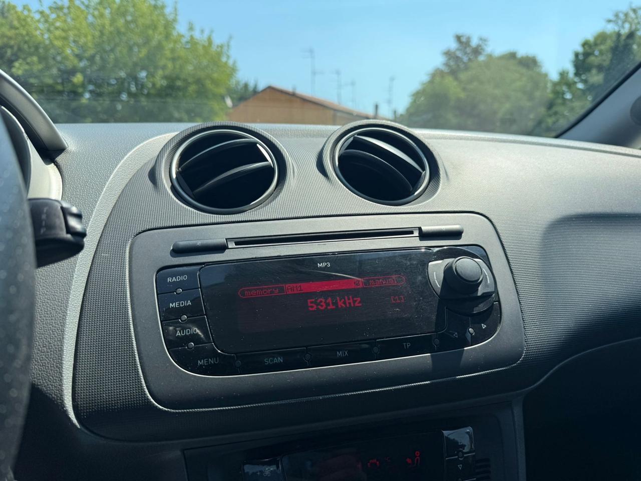 Seat Ibiza 1.2 TDI CR 3p. COPA