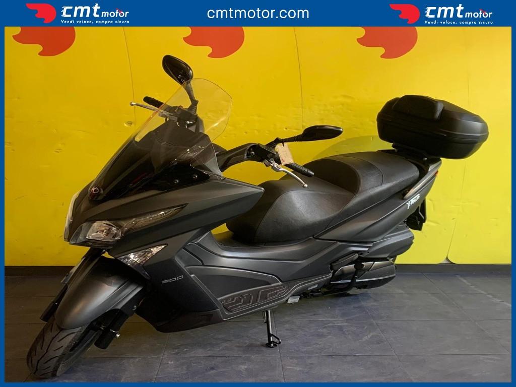 Kymco X-Town 300 - 2020
