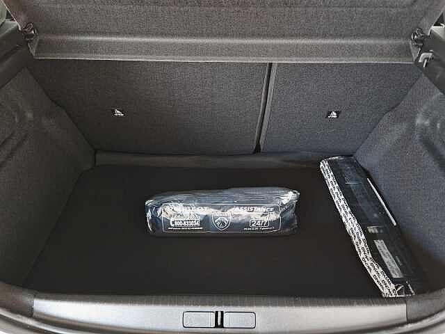 Peugeot 208 Hybrid 136 e-DCS6 Allure