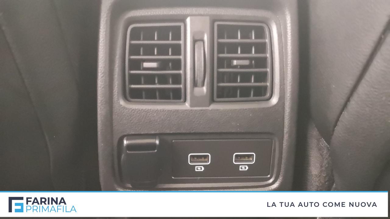 RENAULT Captur II 2019 - Captur 1.5 blue dci Intens 115cv edc