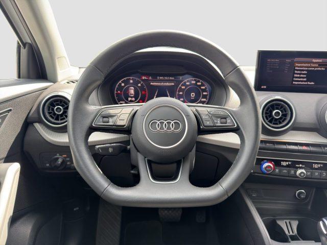 AUDI Q2 Q2 30 TDI S tronic Business Advanced
