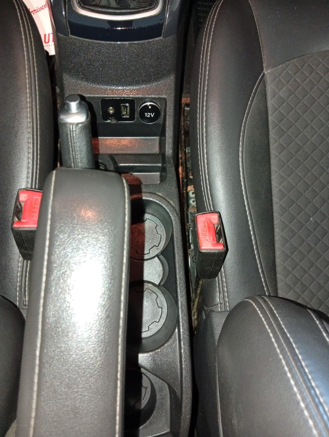 FORD ECOSPORT 1.0 BENZINA 75.000KM EURO 6B IDEALE PER NEO PATENTATI