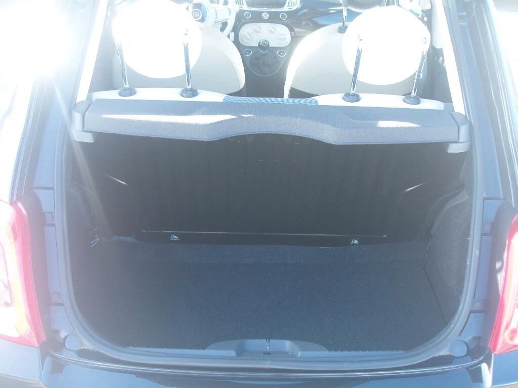 Fiat 500 1.2 Lounge - 2017