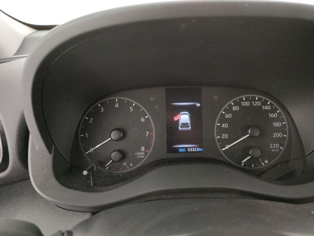 TOYOTA Yaris 1.0 5 porte Active