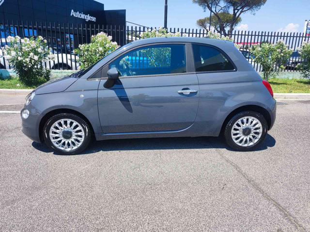 FIAT 500 1.0 Hybrid Connect car play