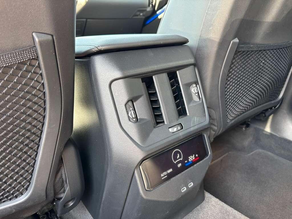 Bmw X3 xDrive20d 48V 2025 / KM 19.000 IVA ESPOSTA Tua a solo 539 Euro al mese