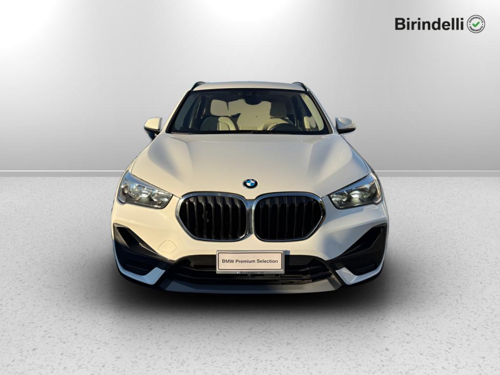 BMW X1 (F48) - X1 sDrive16d Advantage