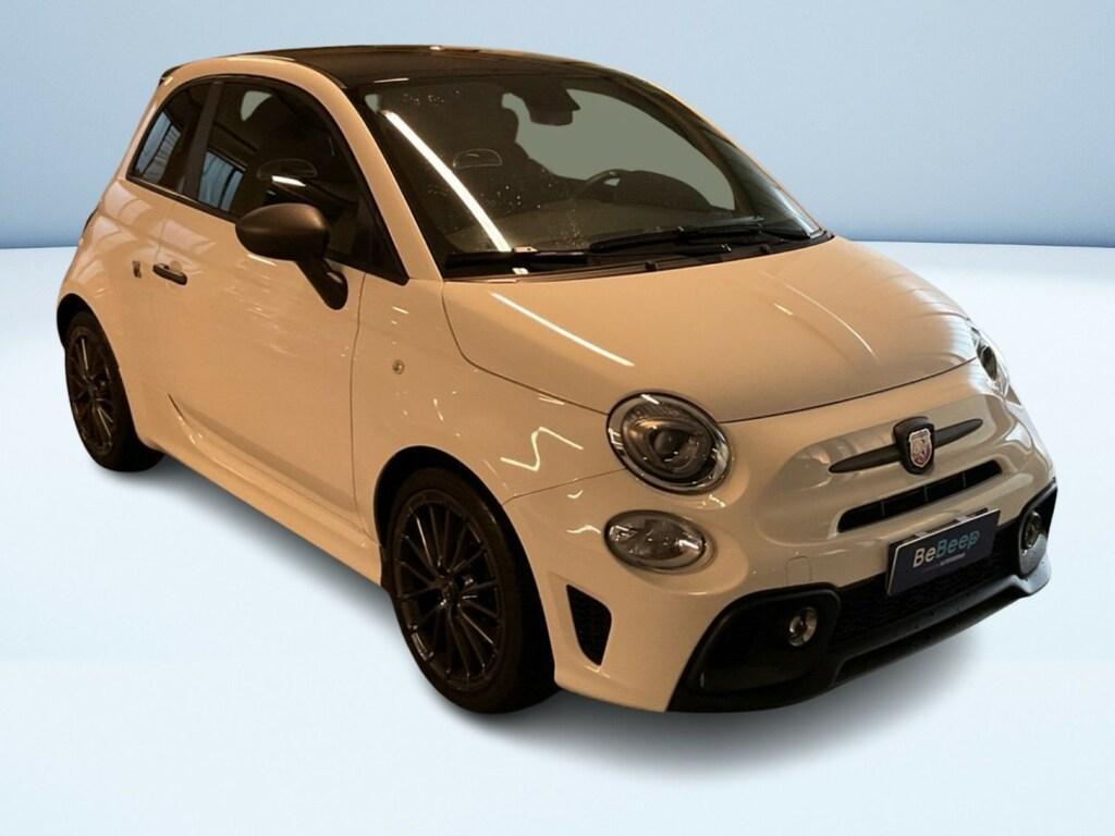 Abarth 595 1.4 T-Jet Turismo