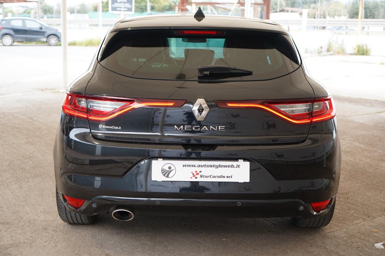 Renault Megane Mégane dCi 110 CV Energy Bose