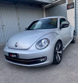 Volkswagen Maggiolino 1.4 TSI 160cv Sport-PERFETTA