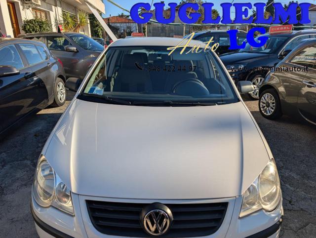 VOLKSWAGEN Polo 1.2/60CV 5p. Unite Bluetooth