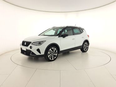 Seat Arona 1.0 ecotsi fr 110cv