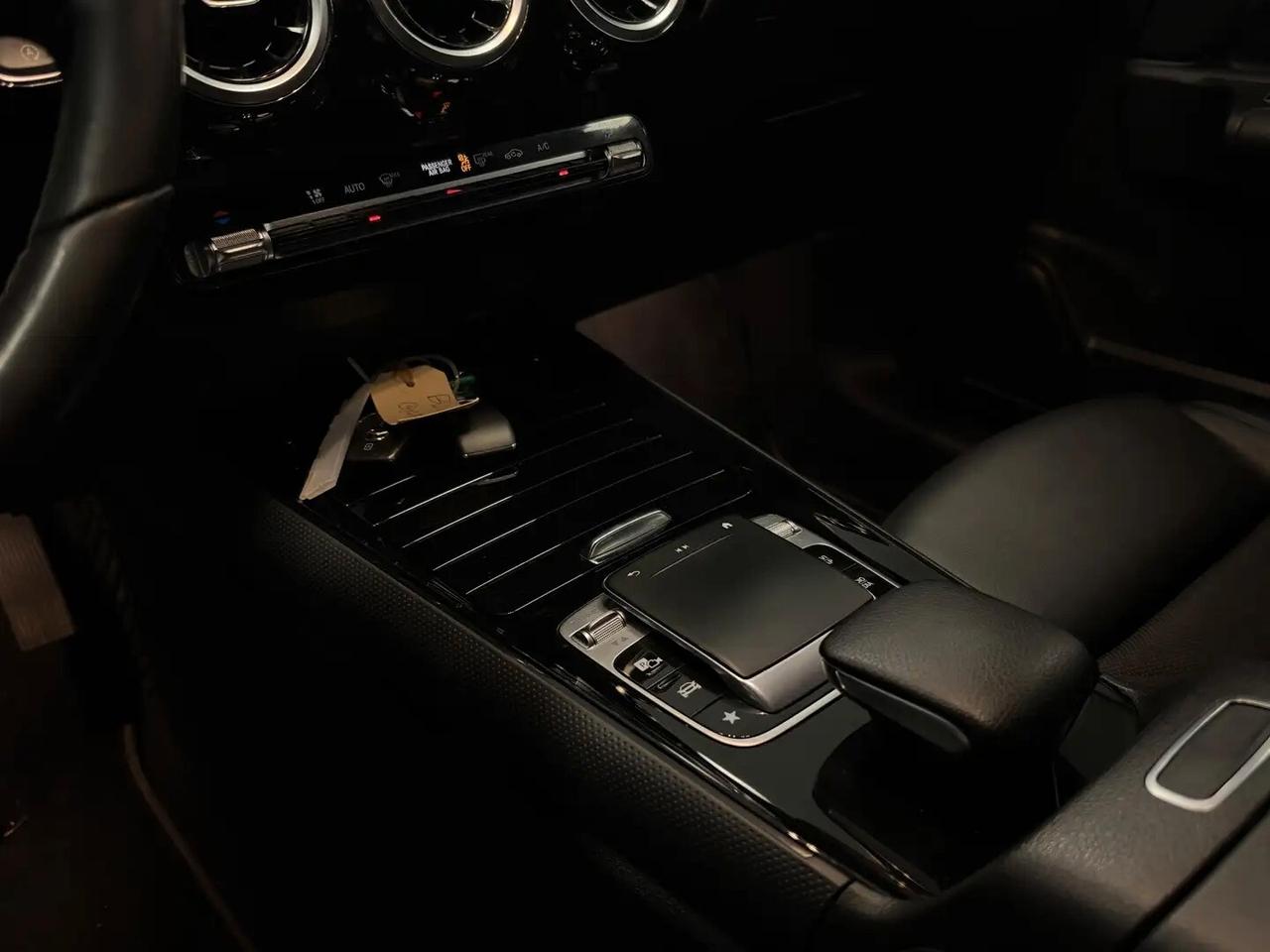 Mercedes-benz B 180 d Automatic Sport Plus
