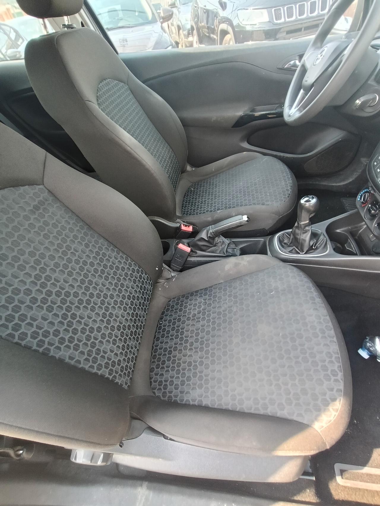 Opel Corsa-e Corsa 1.3 TD 3 porte