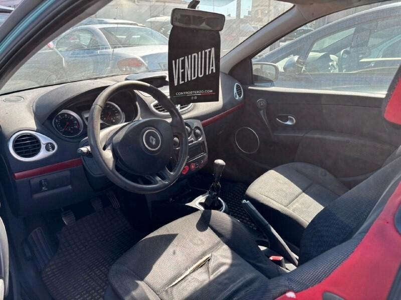 Renault Clio Storia 1.2 5 porte Dynamique