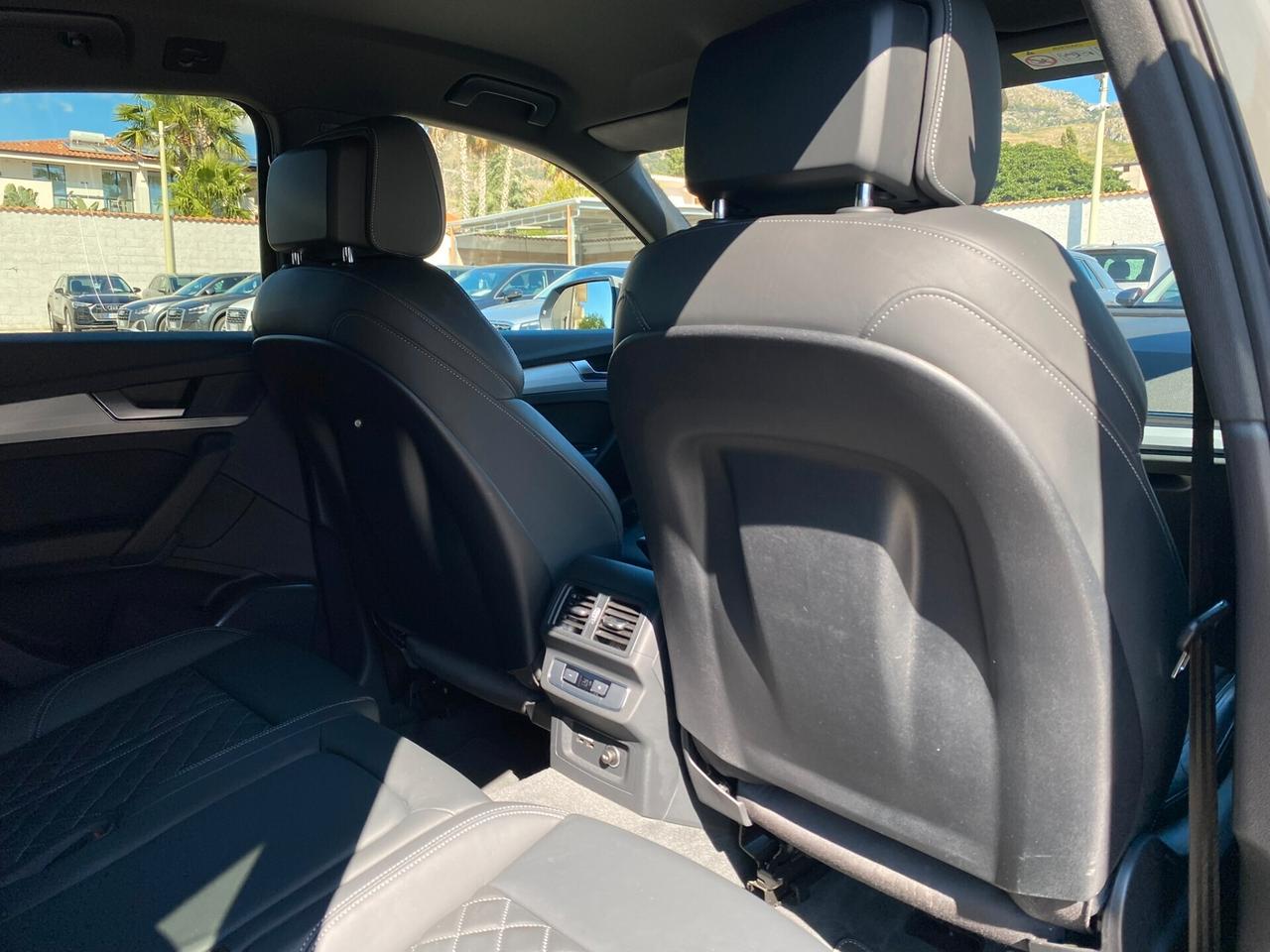 Audi Q5 SPB S Line Plus 2.0 TDI 204CV s-tronic quattro mhev 40