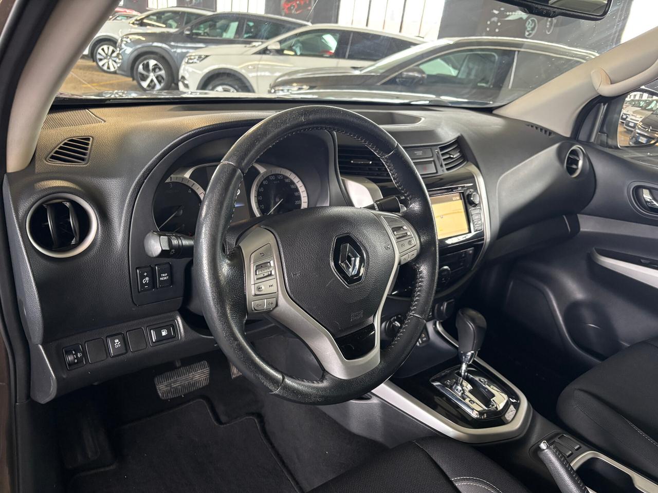 Renault Alaskan 2.3 DCI 140KW 190CV 4X4 INTENS