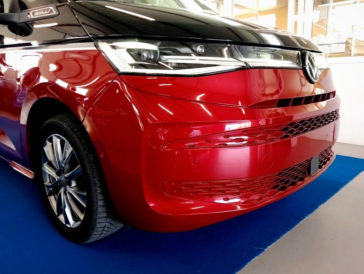 Volkswagen T7 Multivan 1.4 TSI EHYBRID PHEV STYLE TETTO LED ERGO GANCIO EASY OPEN