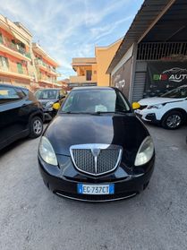 Lancia Ypsilon 1.3 MJT 75 CV Elle