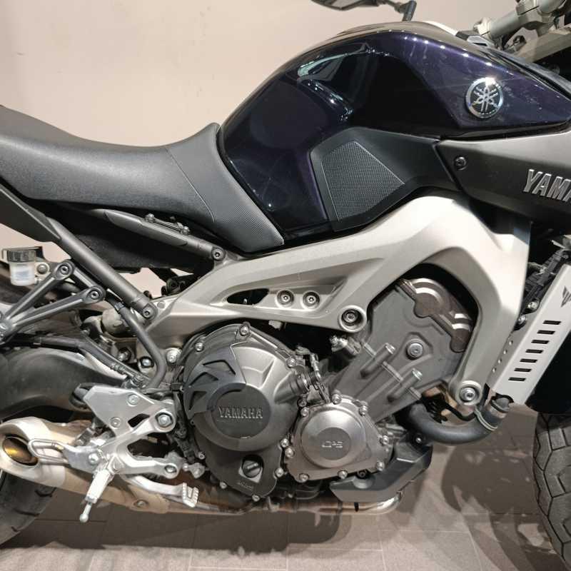 Yamaha MT-09 - 2014