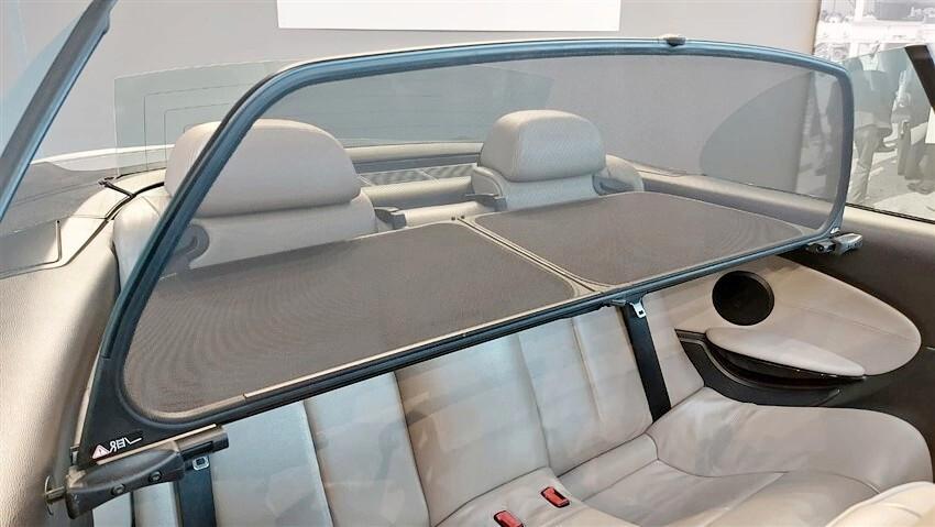 Bmw M6 Cabrio da 507 Cv