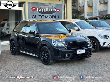 MINI Mini Cooper D Essential Countryman