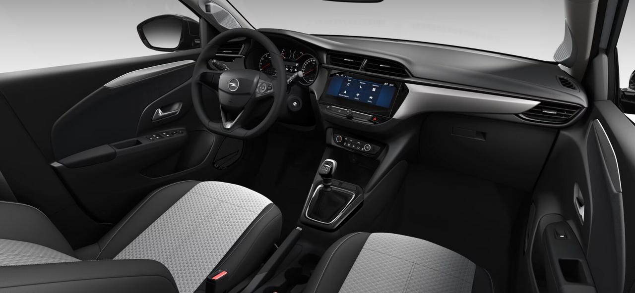 OPEL Corsa 6ª serie Corsa 1.2 100 CV Edition
