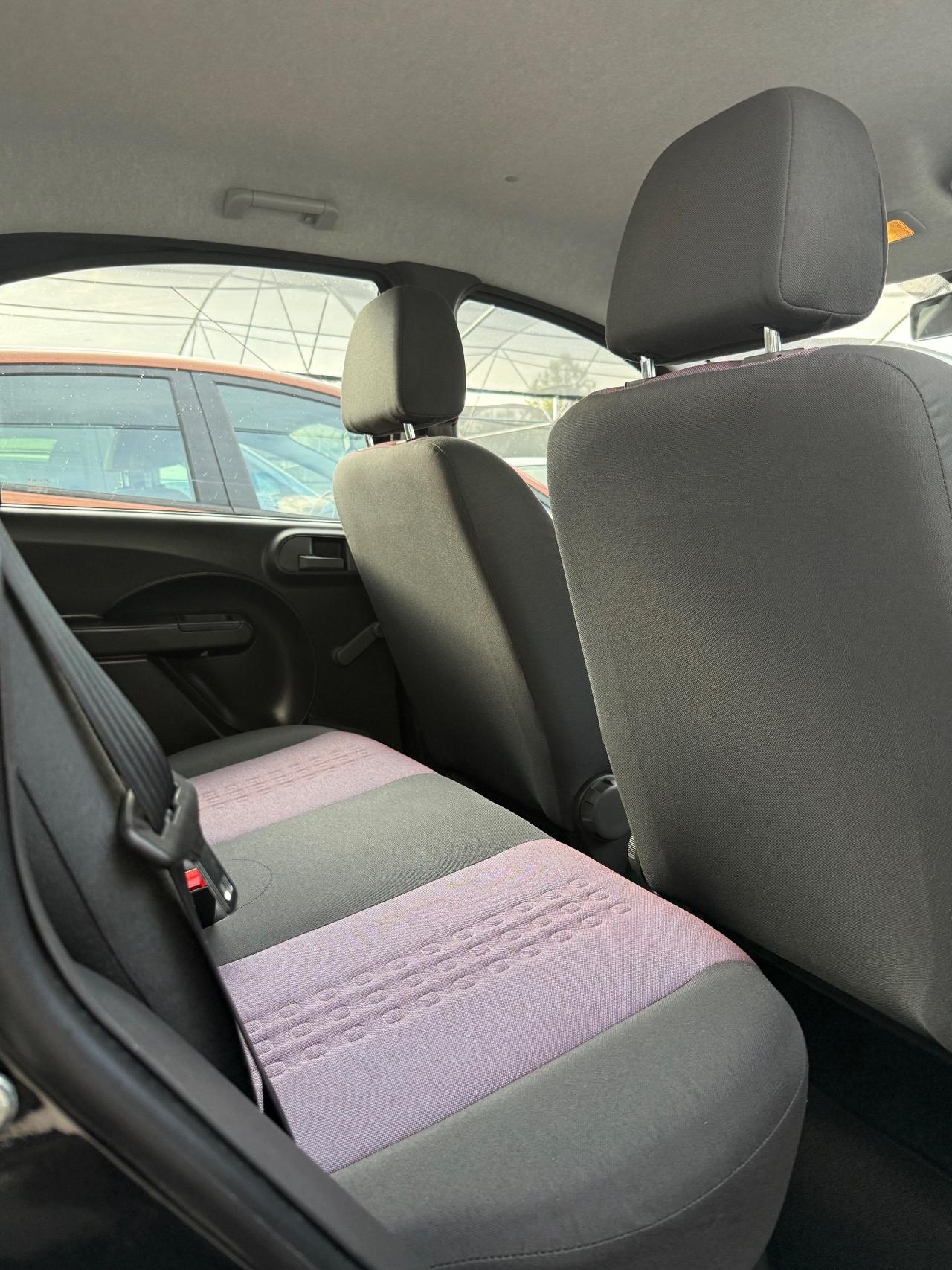 Fiat Panda 1.2 Emotion Euro 5