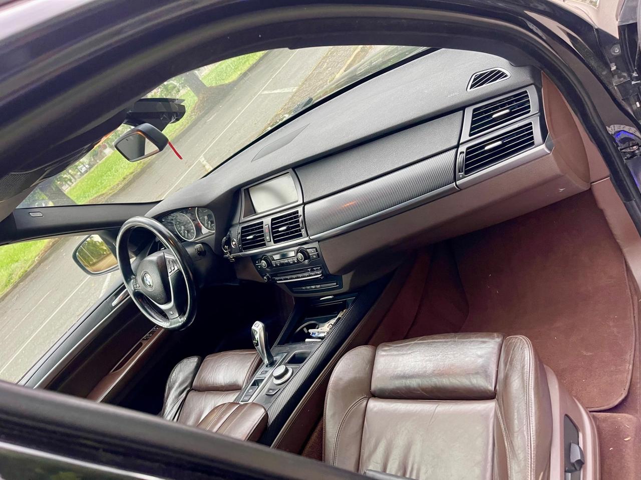 Bmw X5 3.0sd cat Attiva