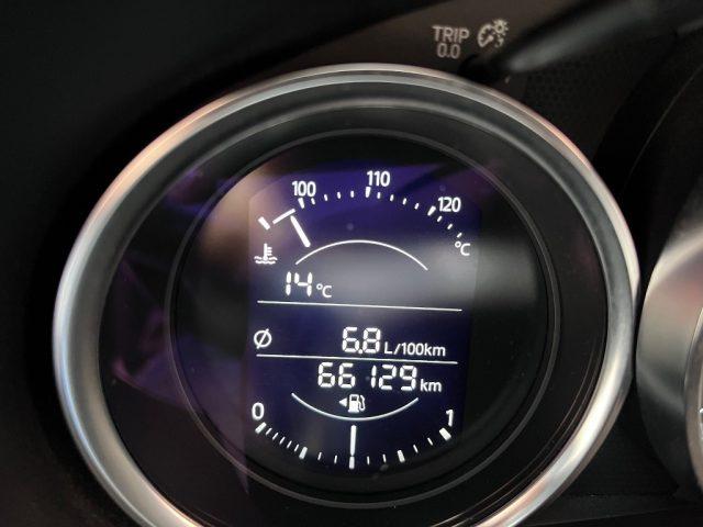 MAZDA MX-5 1.5L roadster